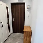 Oksywie Centrum Apartmán