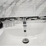 Oksywie Centrum Apartmán *