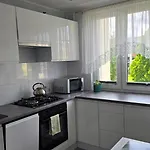Apartmán Oksywie Centrum Gdyně