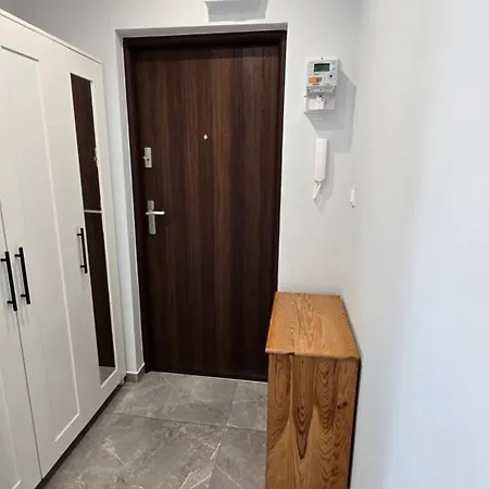 Oksywie Centrum Апартаменты