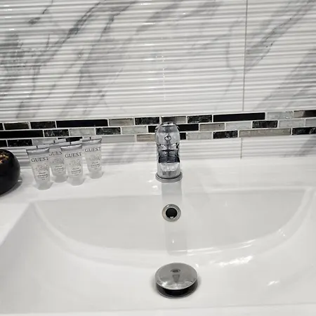 Oksywie Centrum 公寓 *