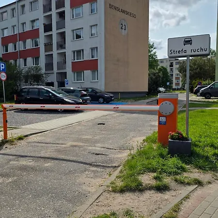 Oksywie Centrum * Гдыня