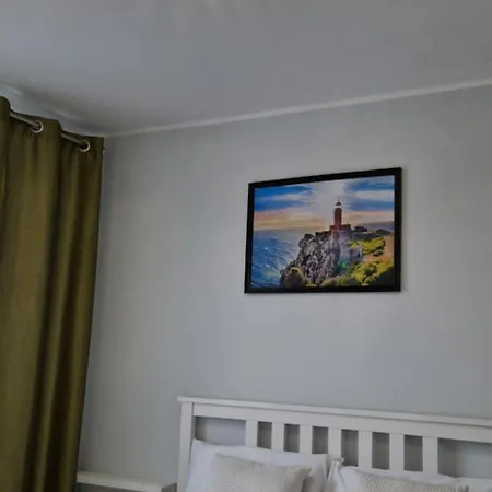 Oksywie Centrum 格丁尼亚