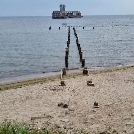 Oksywie Centrum 格丁尼亚