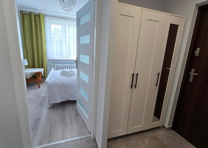 Oksywie Centrum * Gdynia