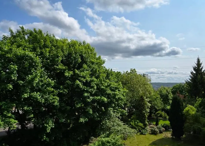 Oksywie Centrum * Gdynia