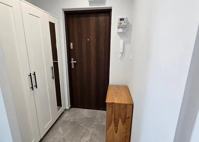 Oksywie Centrum Apartamento