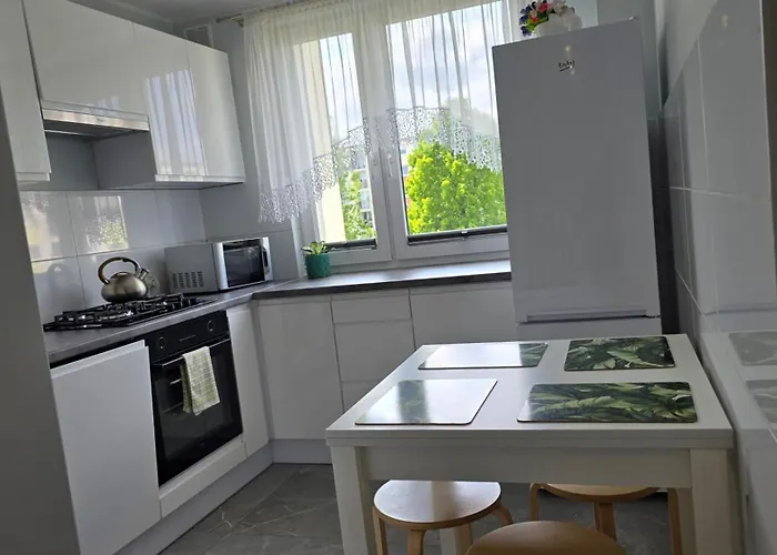 Oksywie Centrum * Gdynia