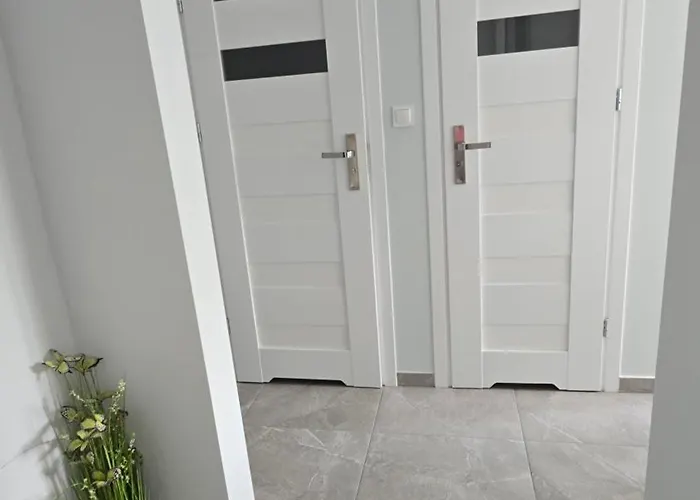 Oksywie Centrum * Gdynia