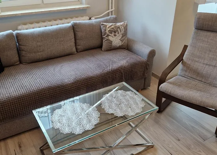 Apartamento Oksywie Centrum Gdynia