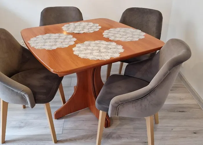 Apartamento Oksywie Centrum *