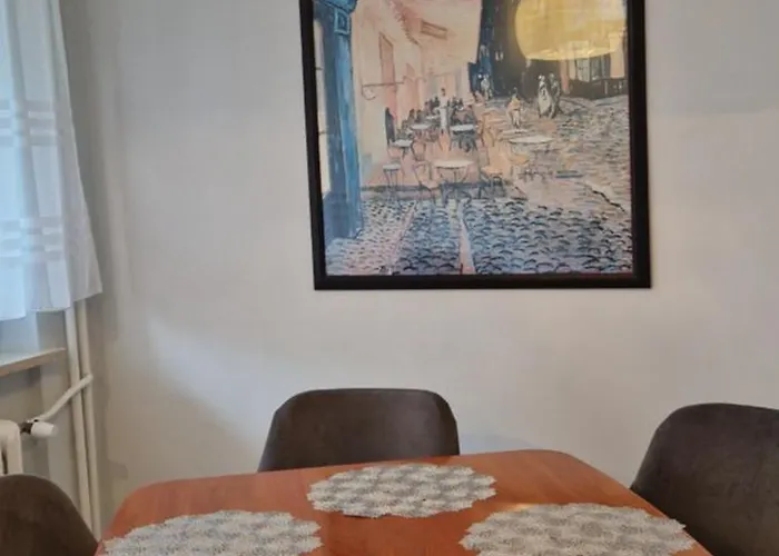 Apartamento Oksywie Centrum