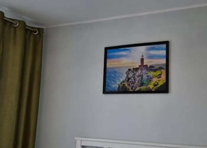 Oksywie Centrum Gdynia