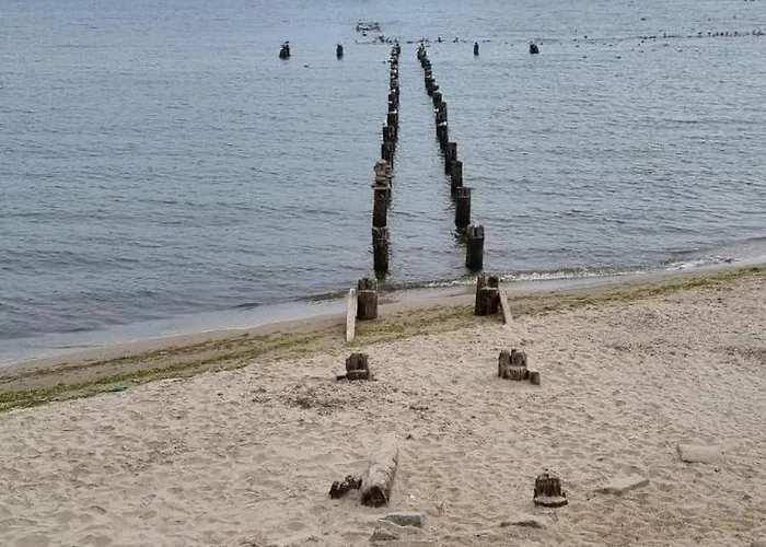 Oksywie Centrum Gdynia